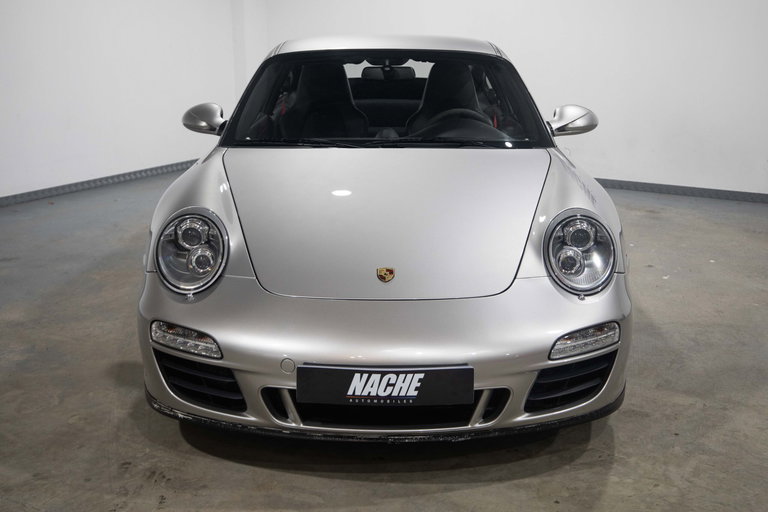 Porsche 997.2 Carrera GTS