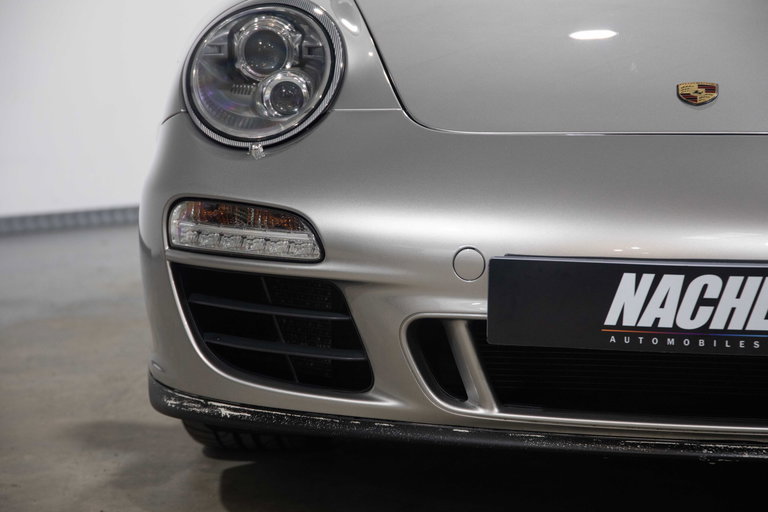 Porsche 997.2 Carrera GTS