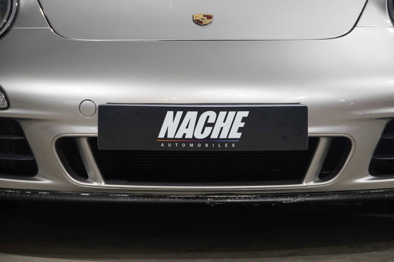 Porsche 997.2 Carrera GTS
