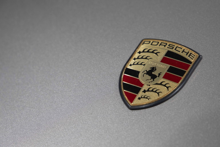 Porsche 997.2 Carrera GTS