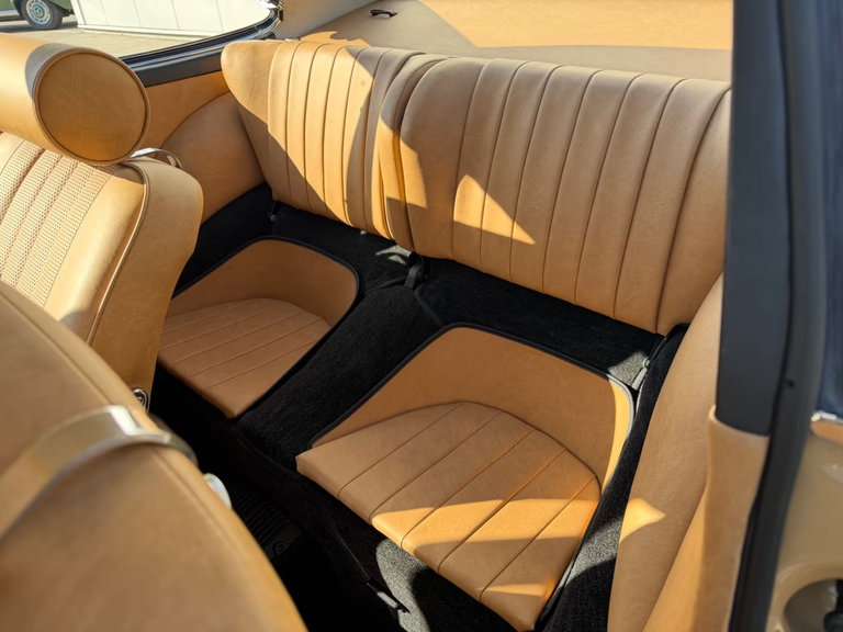 Porsche 911 (F-Modell)