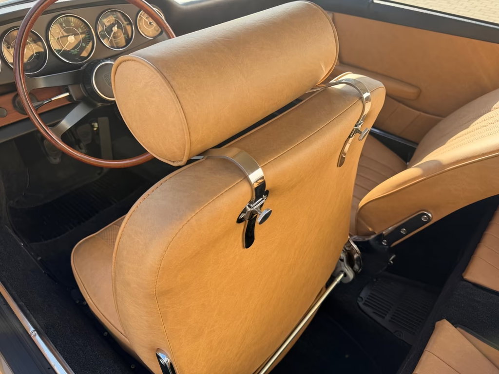 Porsche 911 (F-Modell)