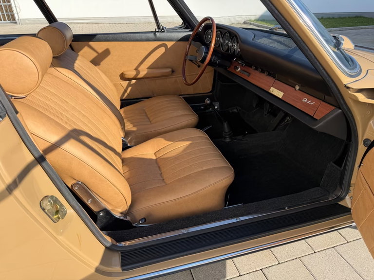 Porsche 911 (F-Modell)
