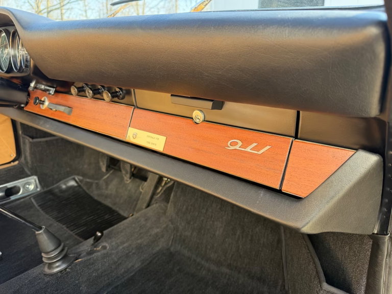 Porsche 911 (F-Modell)