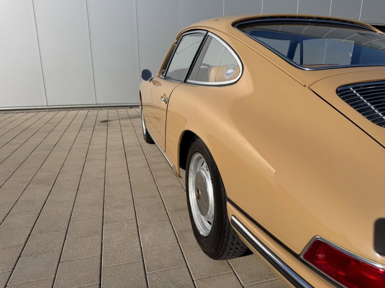 Porsche 911 (F-Modell)