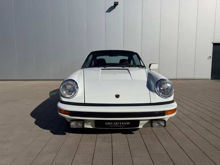 Porsche 911 S (G-Modell)