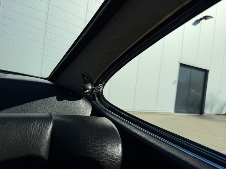 Porsche 911 S (G-Modell)