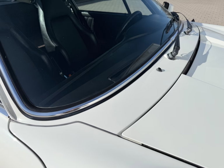Porsche 911 S (G-Modell)