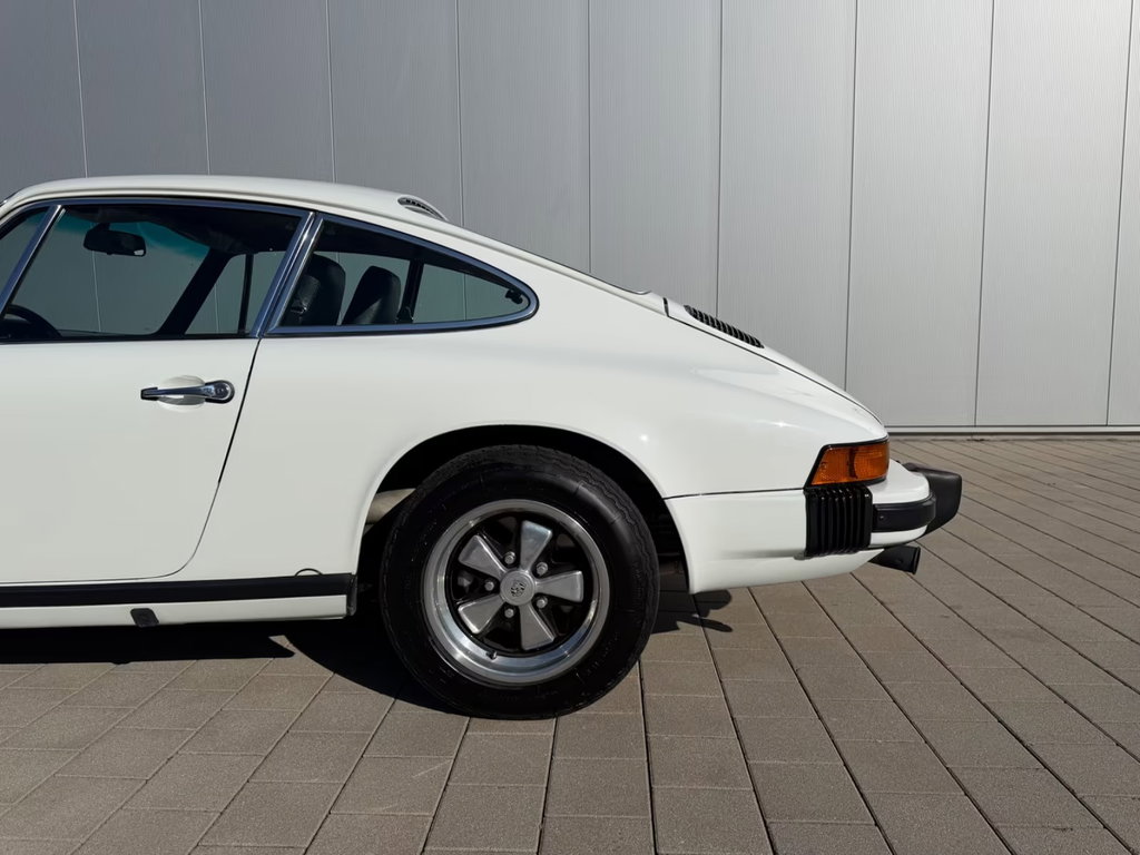 Porsche 911 S (G-Modell)