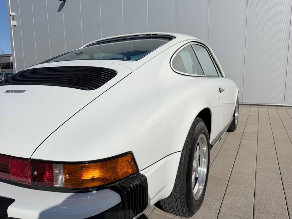 Porsche 911 S (G-Modell)