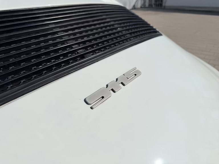 Porsche 911 S (G-Modell)