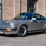Porsche 911 SC