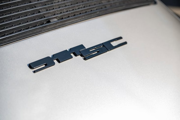 Porsche 911 SC