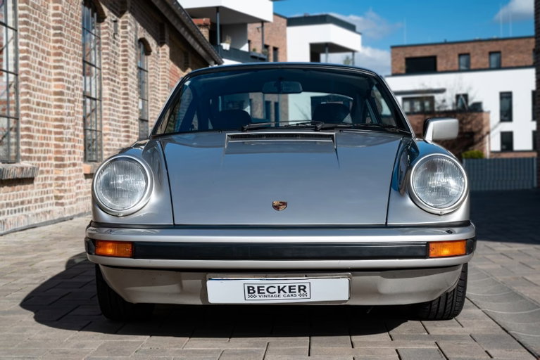 Porsche 911 SC