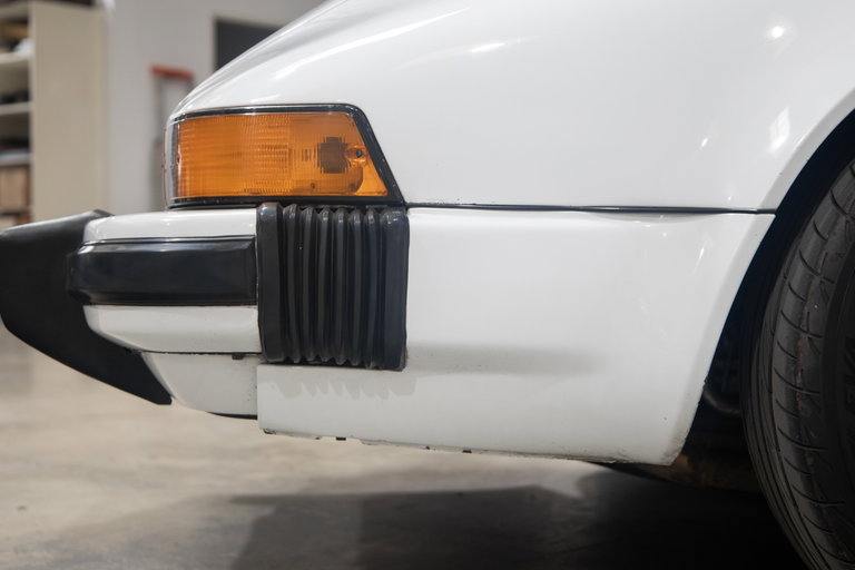 Porsche 911 SC