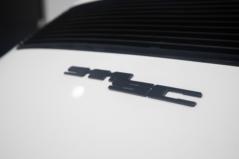 Porsche 911 SC