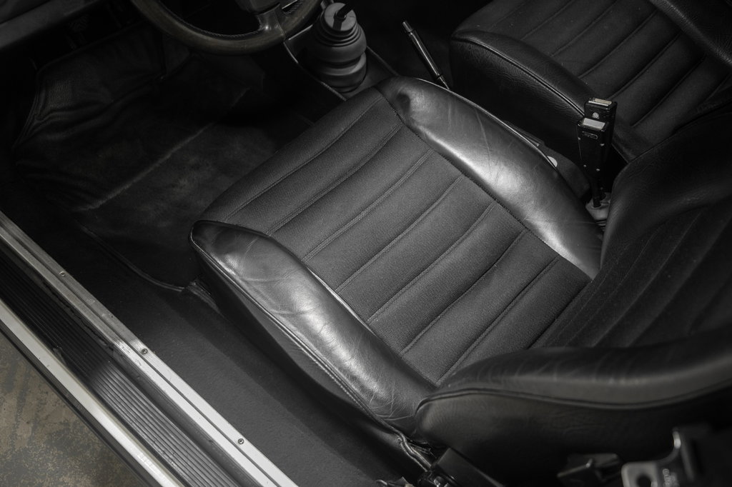 Porsche 911 SC