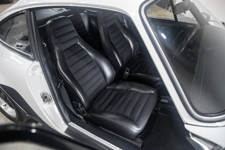 Porsche 911 SC
