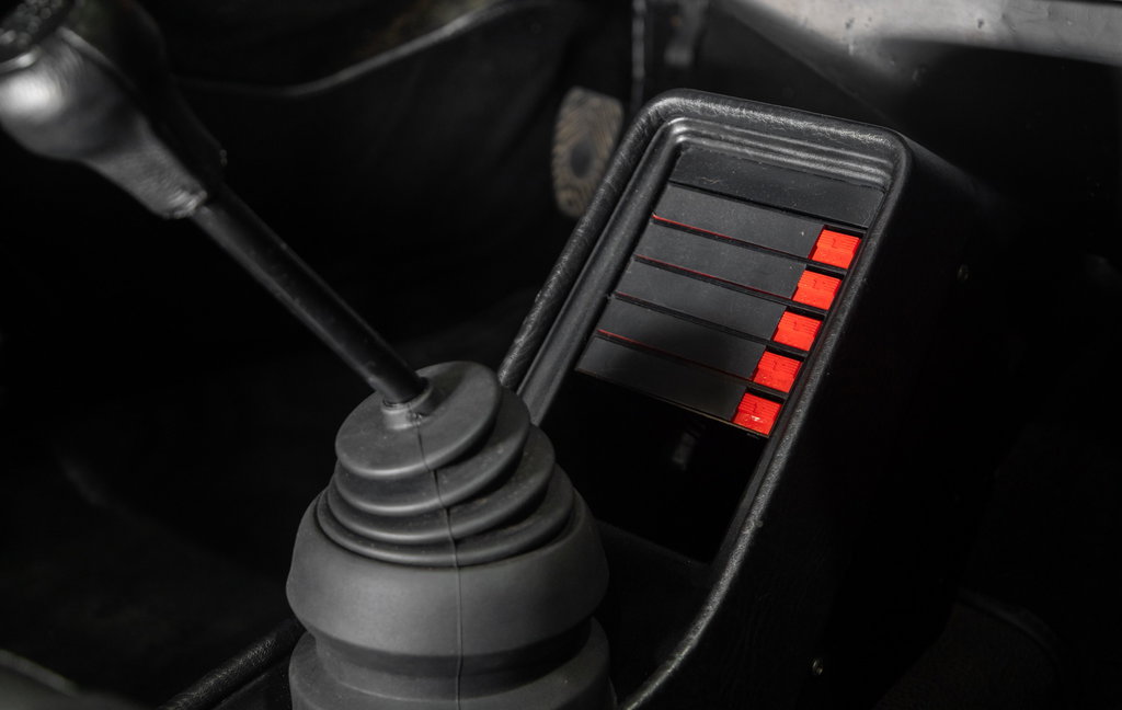 Porsche 911 SC