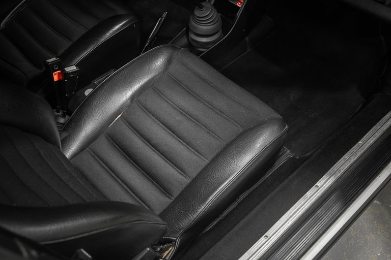 Porsche 911 SC