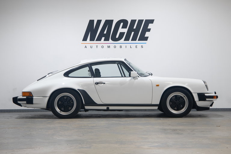Porsche 911 SC