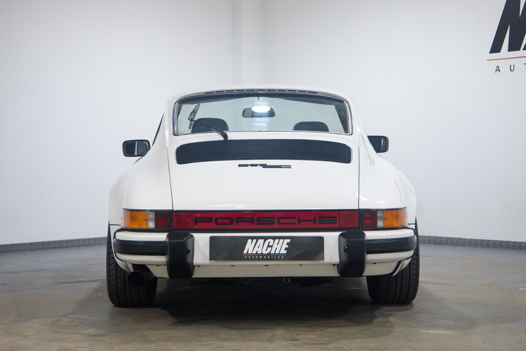 Porsche 911 SC
