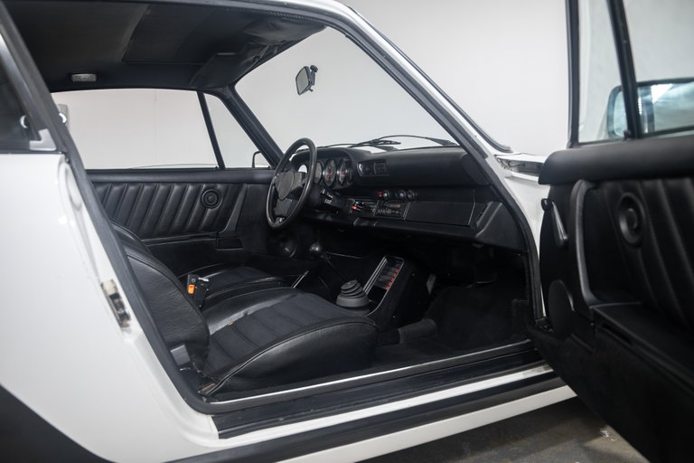 Porsche 911 SC