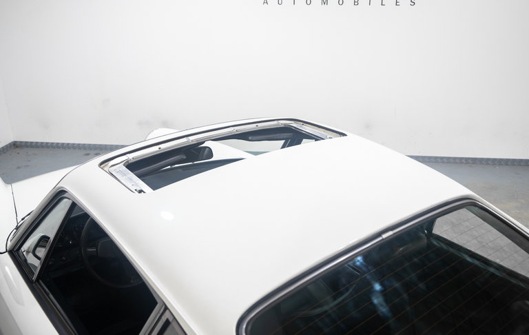 Porsche 911 SC