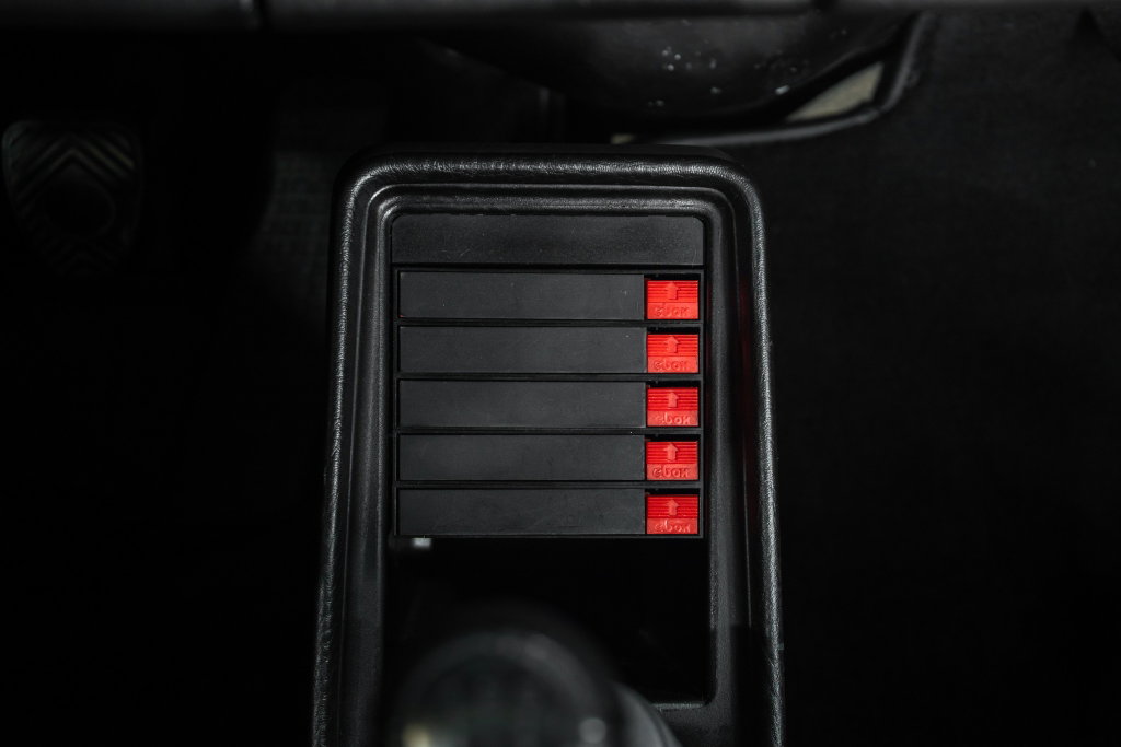 Porsche 911 SC