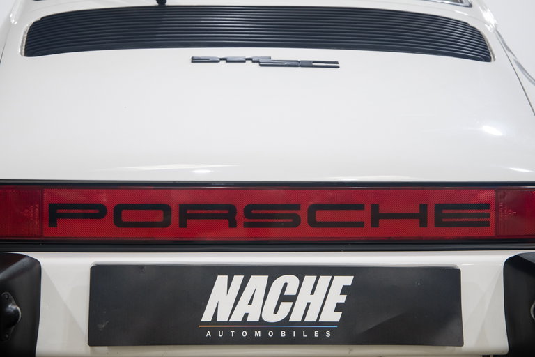 Porsche 911 SC