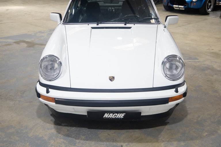 Porsche 911 SC