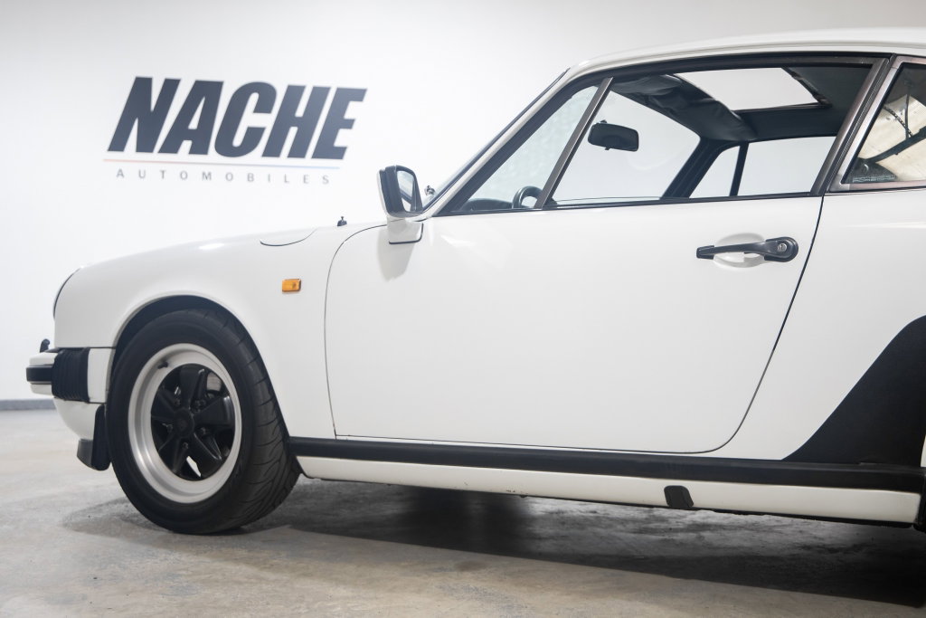 Porsche 911 SC