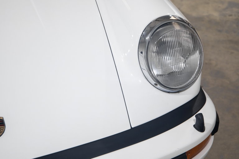 Porsche 911 SC