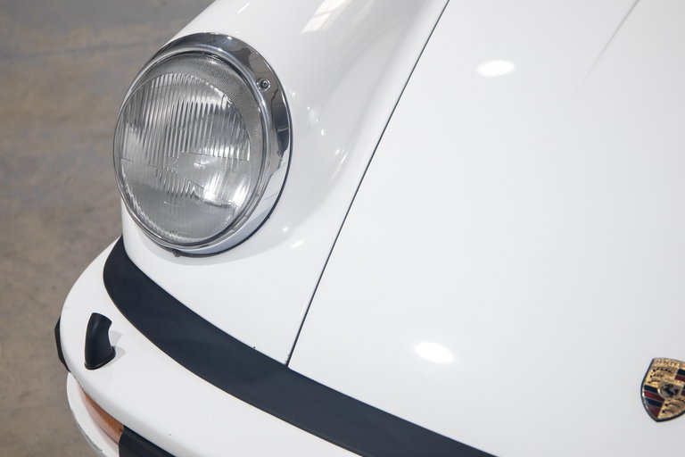 Porsche 911 SC
