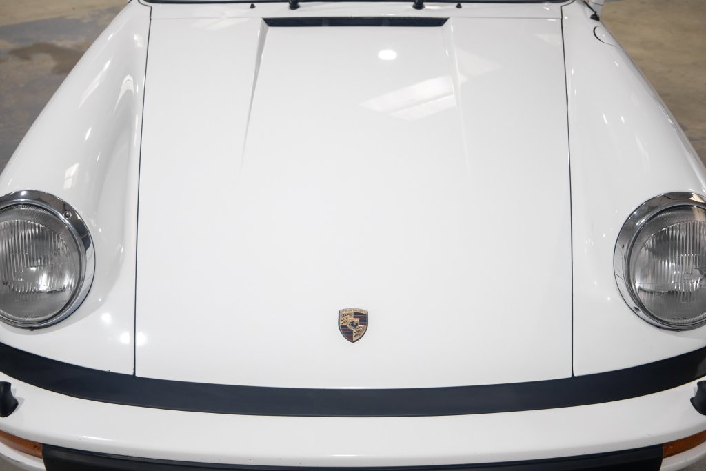 Porsche 911 SC