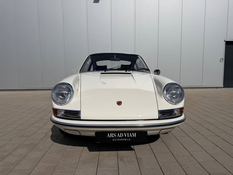 Porsche 911 T