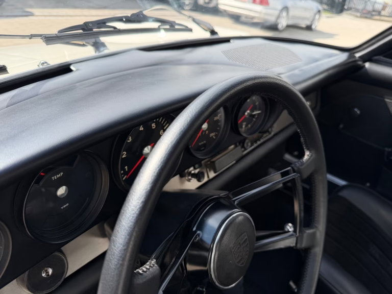 Porsche 911 T