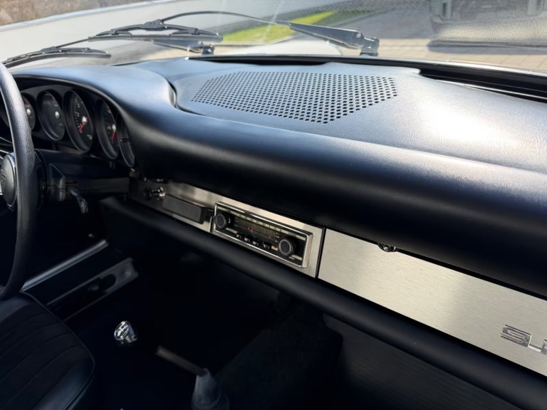 Porsche 911 T