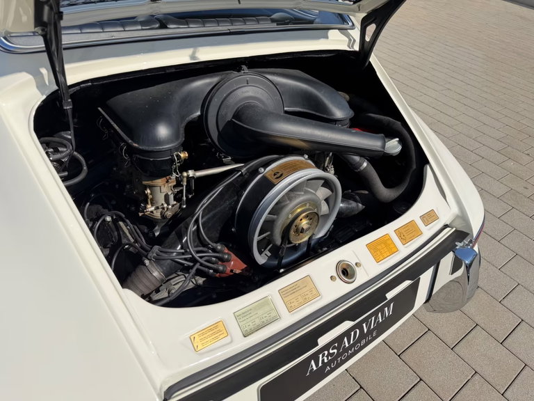 Porsche 911 T