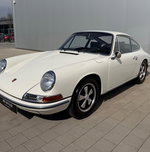 Porsche 911 T