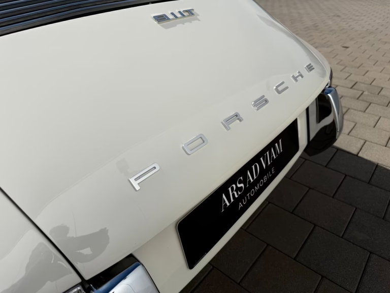 Porsche 911 T