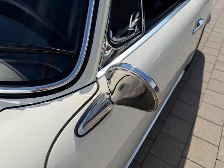 Porsche 911 T