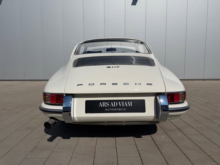 Porsche 911 T