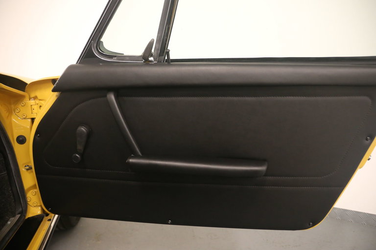 Porsche 911 T