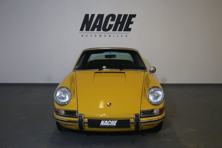 Porsche 911 T