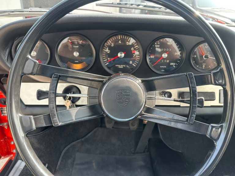 Porsche 911 (F-Modell)
