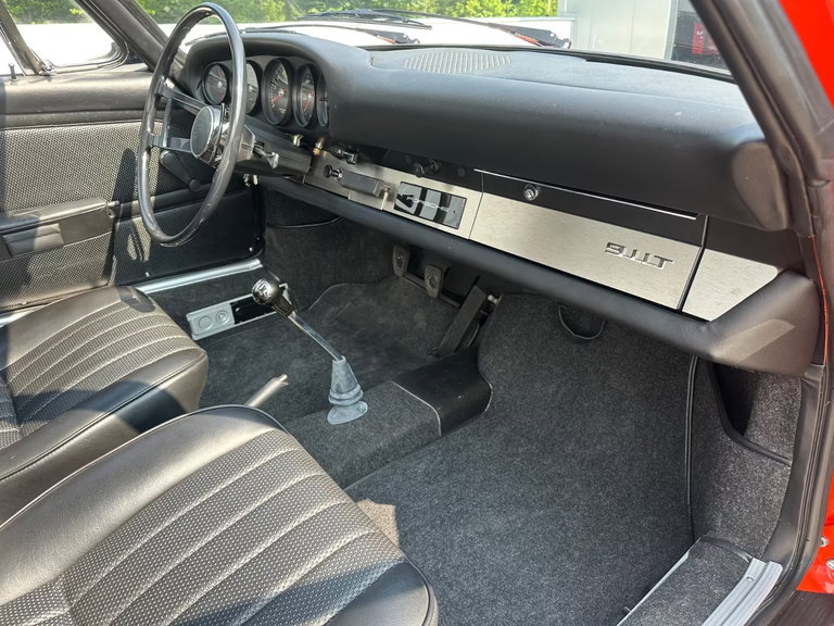 Porsche 911 (F-Modell)
