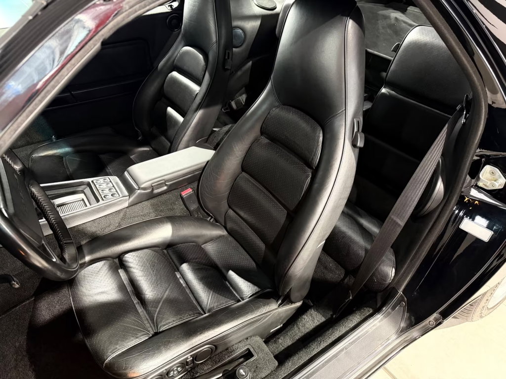 Porsche 928 S4
