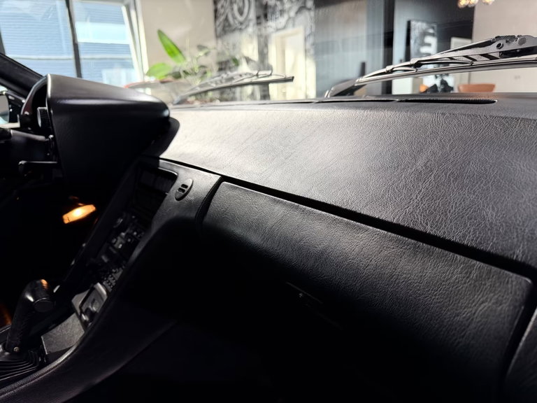 Porsche 928 S4