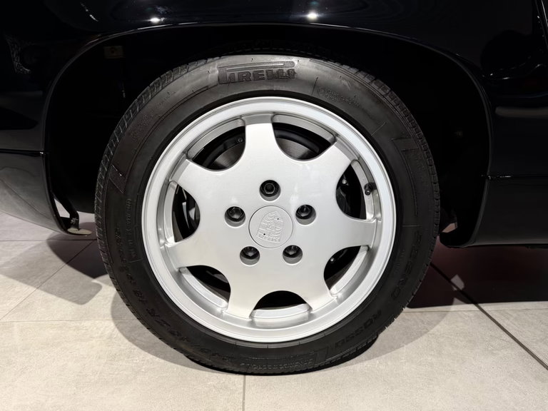 Porsche 928 S4